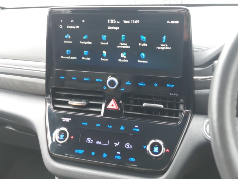 Used Hyundai IONIQ 2022 for sale - 75989187: Photo 17