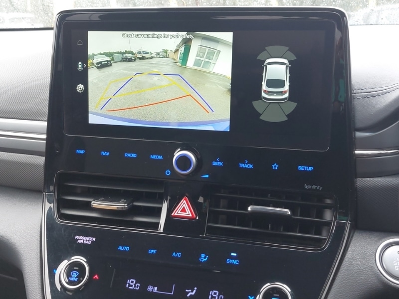 Used Hyundai IONIQ 2022 for sale - 75989187: Photo 18