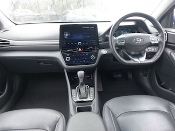 Used Hyundai IONIQ 2022 for sale - 75989187: Photo 2