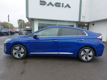 Used Hyundai IONIQ 2022 for sale - 75989187: Photo 4