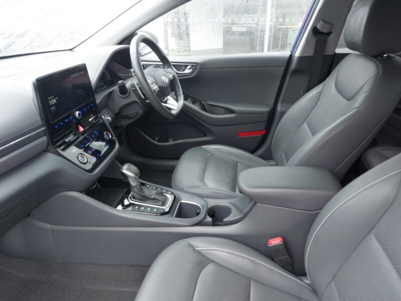 Used Hyundai IONIQ 2022 for sale - 75989187: Photo 5