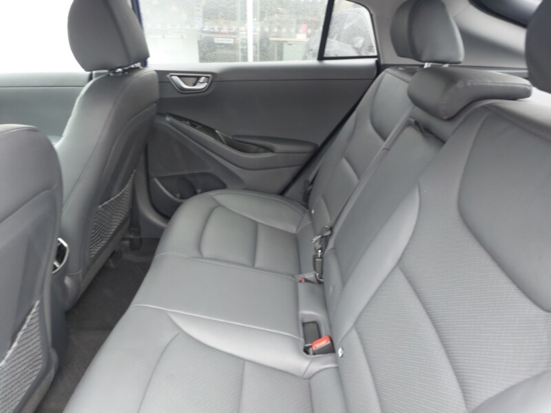 Used Hyundai IONIQ 2022 for sale - 75989187: Photo 6