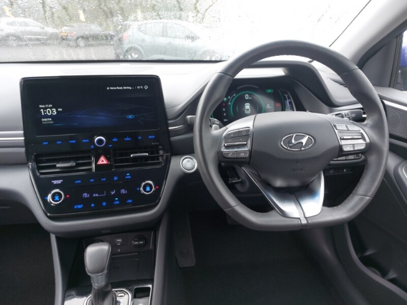 Used Hyundai IONIQ 2022 for sale - 75989187: Photo 7