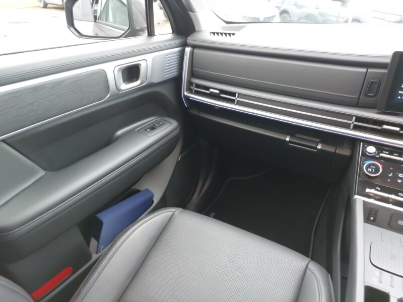 Used Hyundai Santa Fe 2025 for sale - 77596725: Photo 10