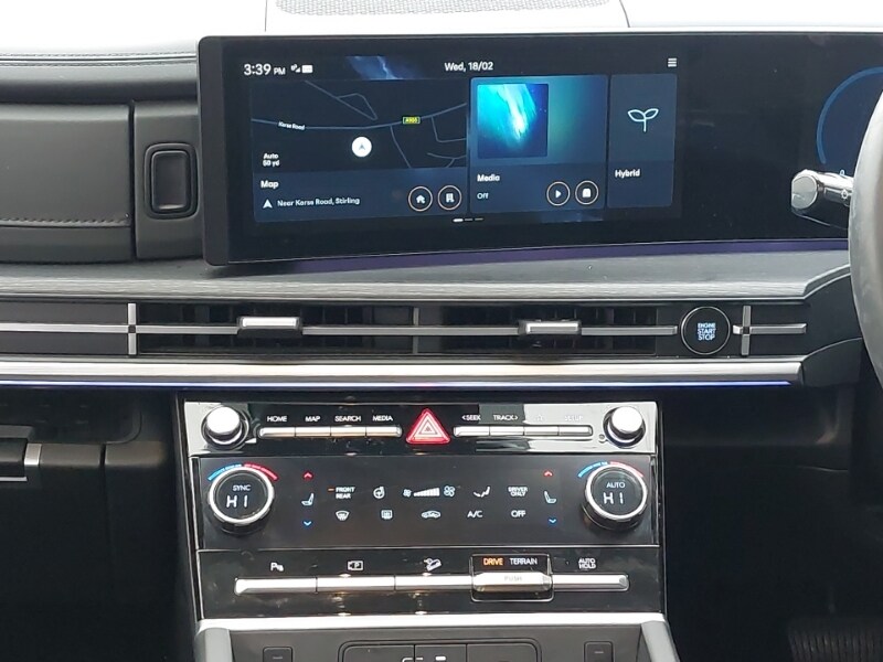 Used Hyundai Santa Fe 2025 for sale - 77596725: Photo 11