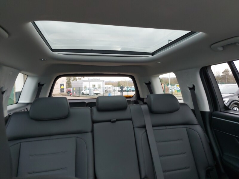 Used Hyundai Santa Fe 2025 for sale - 77596725: Photo 14