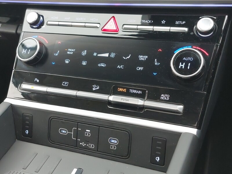 Used Hyundai Santa Fe 2025 for sale - 77596725: Photo 18