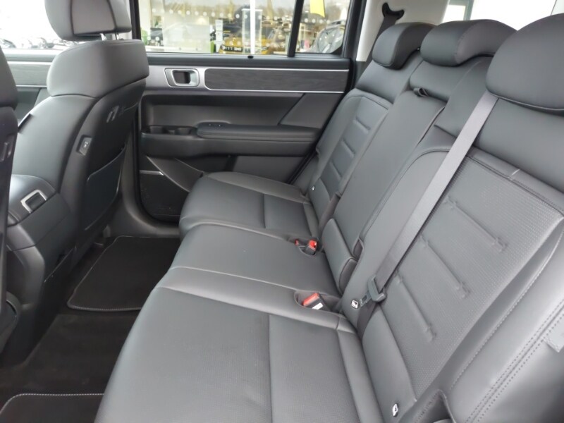 Used Hyundai Santa Fe 2025 for sale - 77596725: Photo 6