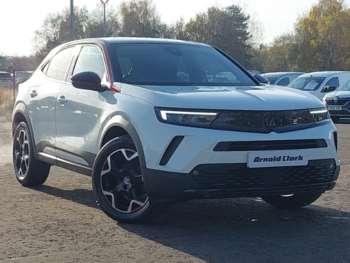 2022 - 1.2 Turbo SRi Premium 5dr