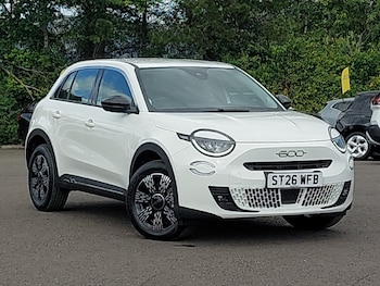 Used Fiat 600 2026 for sale - 79319164: Photo