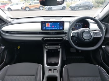 Used Fiat 600 2026 for sale - 79319164: Photo