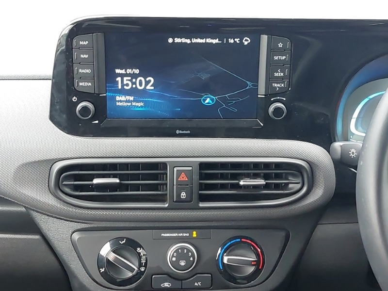 Used Hyundai i10 2024 for sale - 76135117: Photo 11