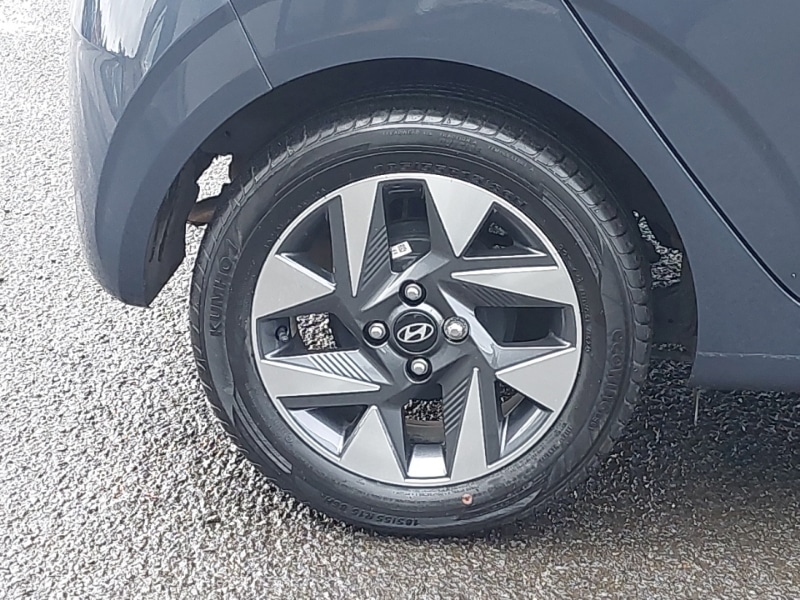 Used Hyundai i10 2024 for sale - 76135117: Photo 12