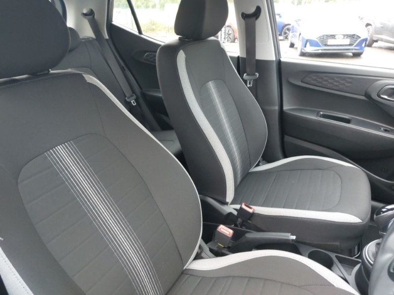 Used Hyundai i10 2024 for sale - 76135117: Photo 13