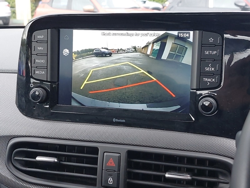Used Hyundai i10 2024 for sale - 76135117: Photo 16