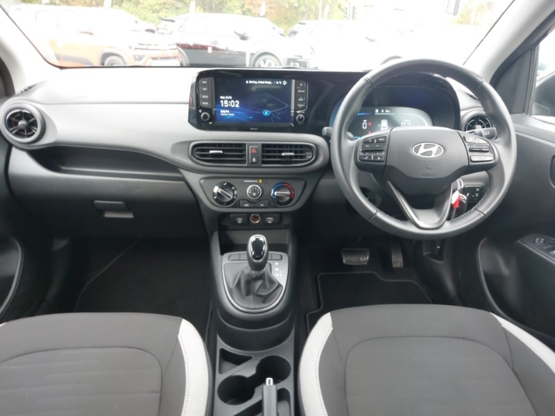Used Hyundai i10 2024 for sale - 76135117: Photo 2
