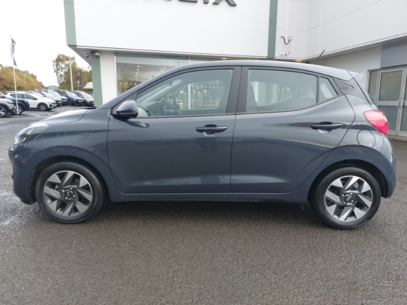 Used Hyundai i10 2024 for sale - 76135117: Photo 4