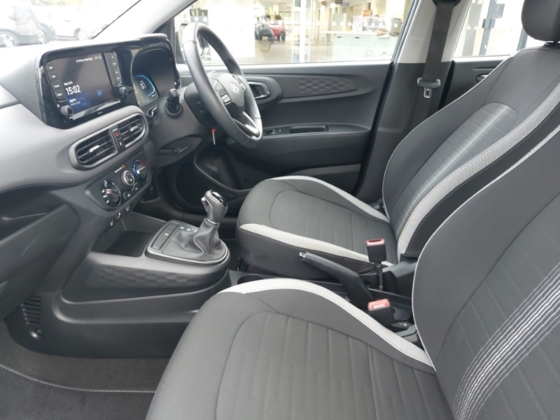 Used Hyundai i10 2024 for sale - 76135117: Photo 5