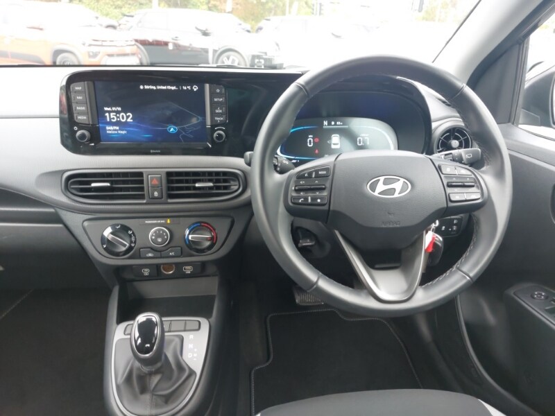 Used Hyundai i10 2024 for sale - 76135117: Photo 7