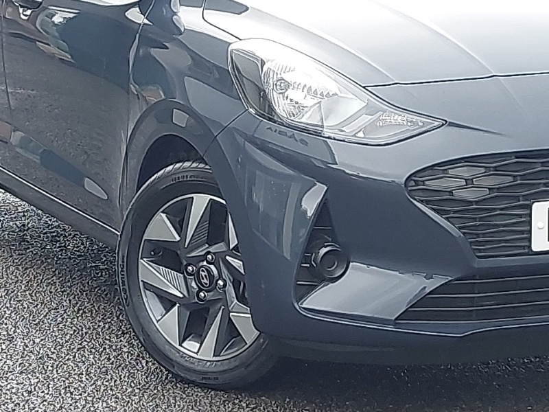 Used Hyundai i10 2024 for sale - 76135117: Photo 9