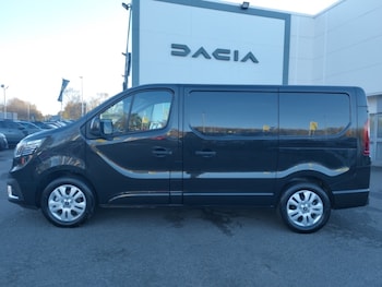 Used Renault Trafic 2025 for sale - 76579262: Photo