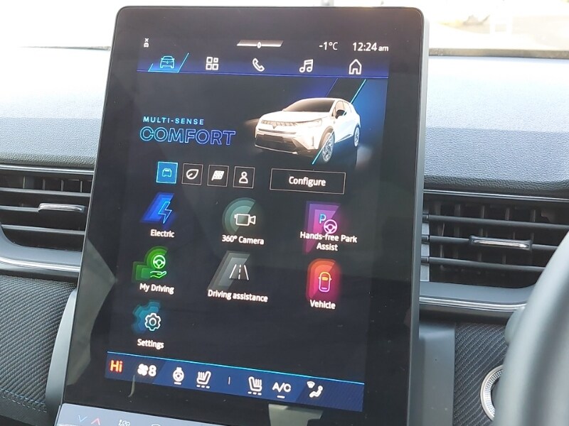 Used Renault Other 2025 for sale - 77086967: Photo 14