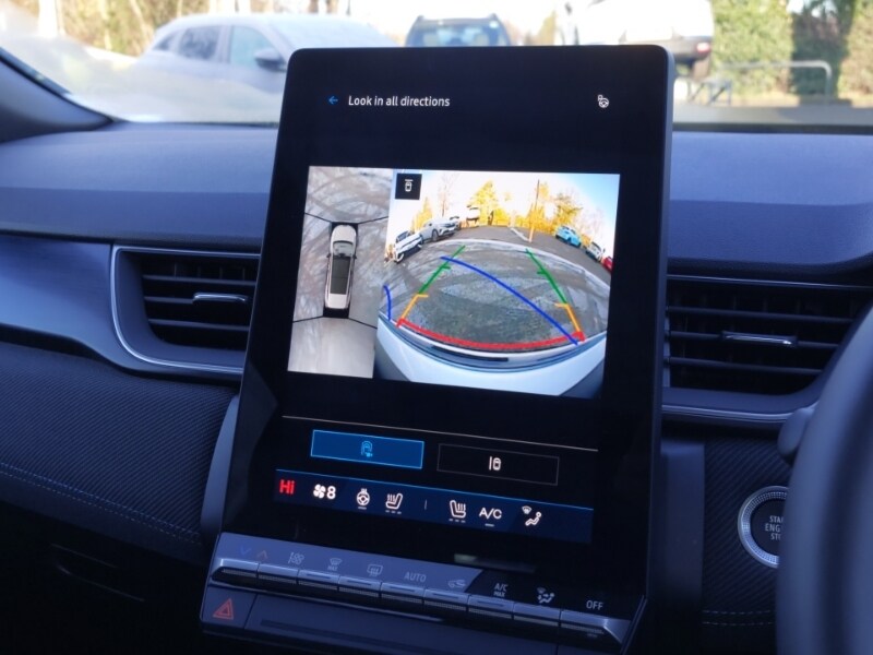 Used Renault Other 2025 for sale - 77086967: Photo 15