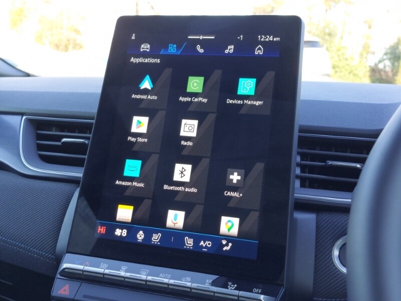 Used Renault Other 2025 for sale - 77086967: Photo 16