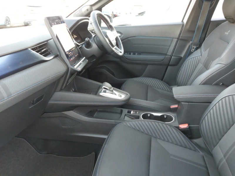 Used Renault Other 2025 for sale - 77086967: Photo 5