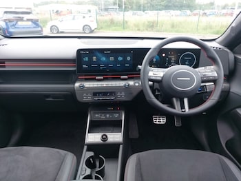 Used Hyundai KONA 2025 for sale - 75332639: Photo