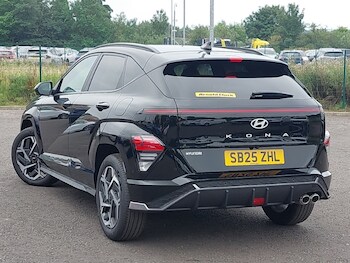 Used Hyundai KONA 2025 for sale - 75332639: Photo