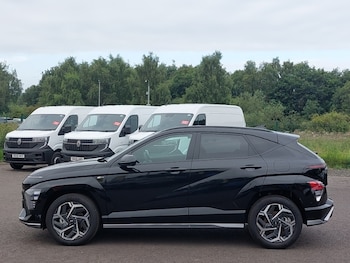 Used Hyundai KONA 2025 for sale - 75332639: Photo