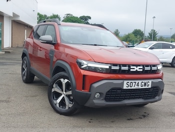 Used Dacia Duster 2025 for sale - 78916570: Photo
