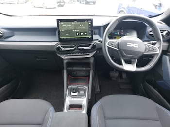 Used Dacia Duster 2025 for sale - 78916570: Photo