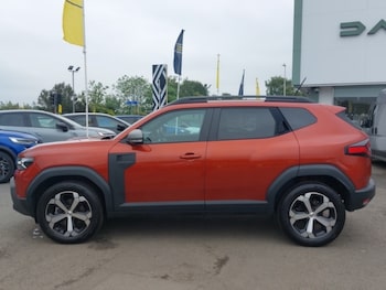 Used Dacia Duster 2025 for sale - 78916570: Photo