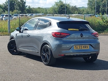 Used Renault Clio 2023 for sale - 79578686: Photo