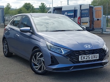 Used Hyundai i20 2025 for sale - 78498689: Photo
