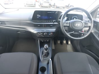 Used Hyundai i20 2025 for sale - 78498689: Photo