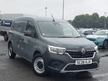 Used Renault Kangoo 2026 for sale - 79420700: Photo