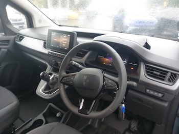 Used Renault Kangoo 2026 for sale - 79420700: Photo
