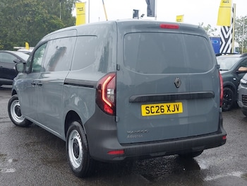 Used Renault Kangoo 2026 for sale - 79420700: Photo