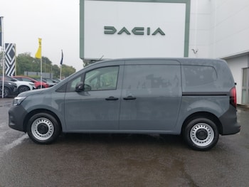 Used Renault Kangoo 2026 for sale - 79420700: Photo