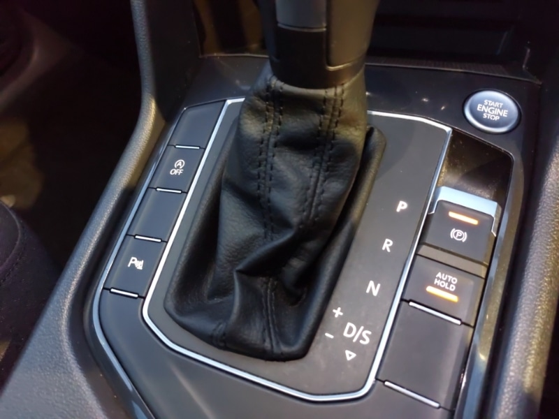 Used Volkswagen Tiguan 2020 for sale - 77281599: Photo 14