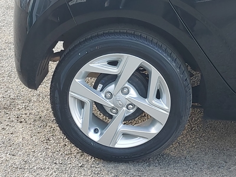 Used Hyundai i10 2022 for sale - 77751599: Photo 12