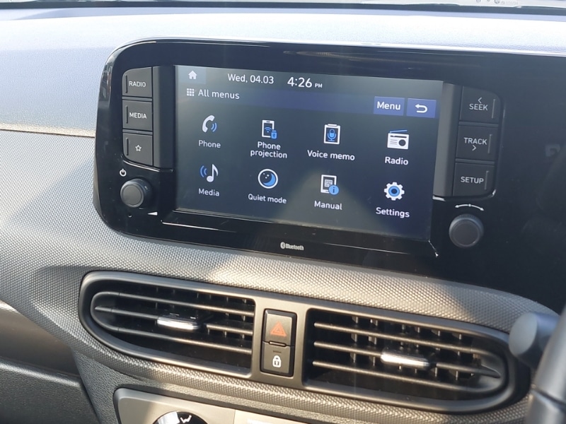 Used Hyundai i10 2022 for sale - 77751599: Photo 14