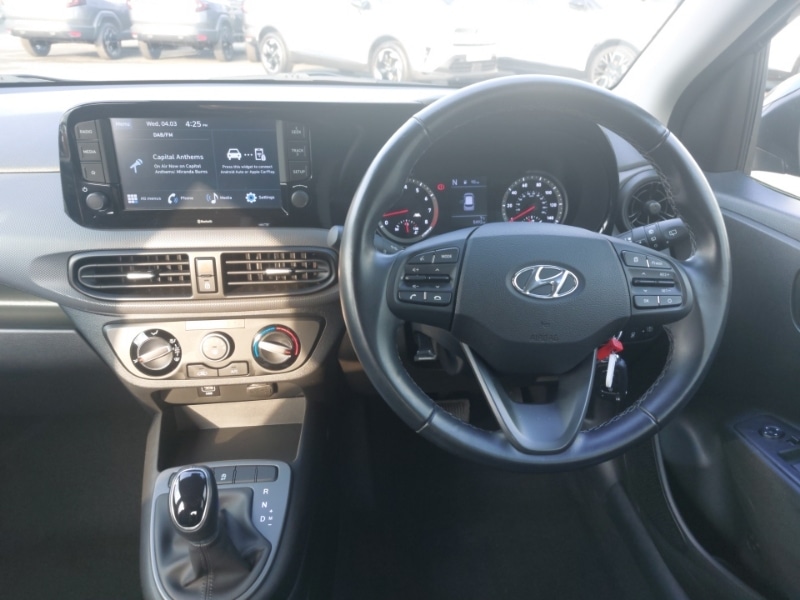 Used Hyundai i10 2022 for sale - 77751599: Photo 7