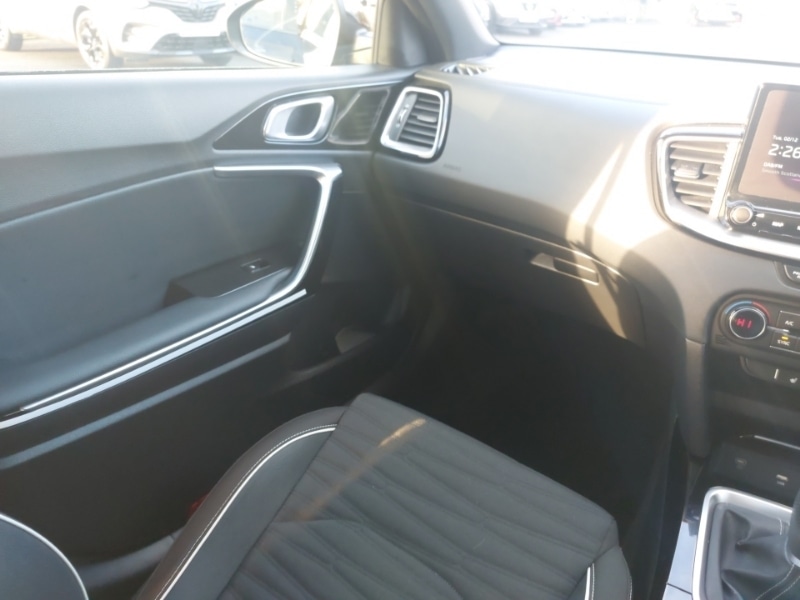 Used Kia XCeed 2023 for sale - 76779280: Photo 10