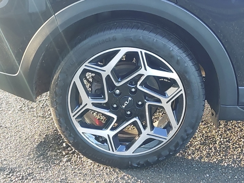 Used Kia XCeed 2023 for sale - 76779280: Photo 12