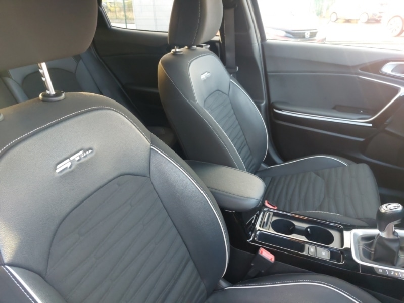 Used Kia XCeed 2023 for sale - 76779280: Photo 13