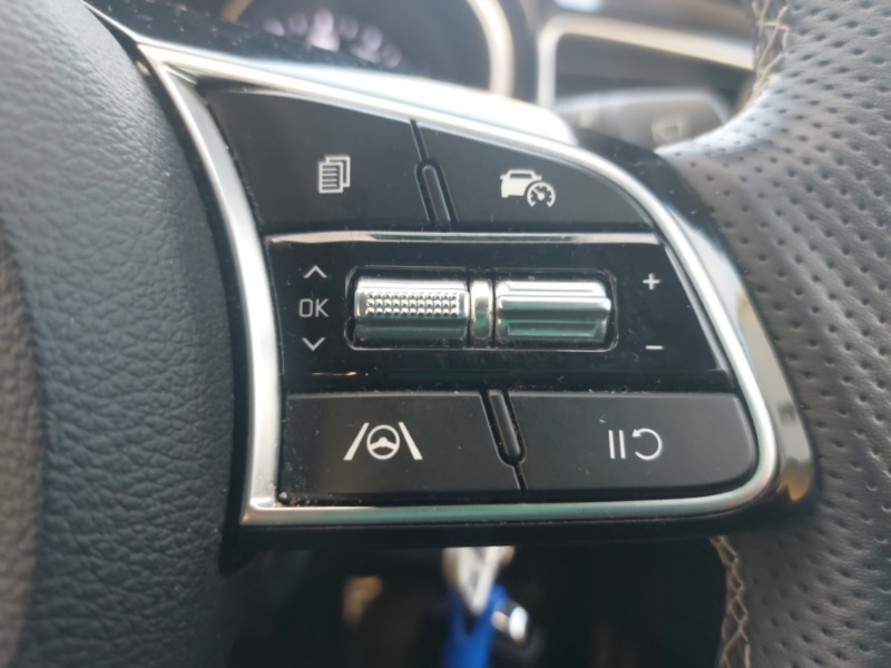 Used Kia XCeed 2023 for sale - 76779280: Photo 15